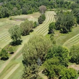 Arrowhead Golf & Grill