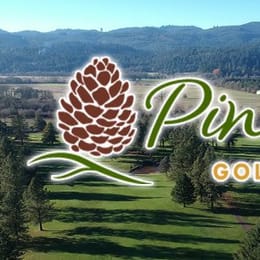 Pine Ridge Golf Club