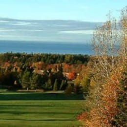 Cascade Golf & Tennis Club