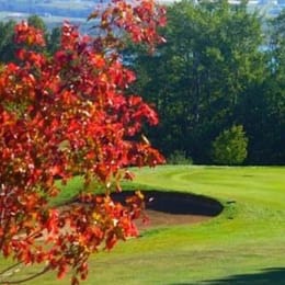 Gull Lake Golf Course