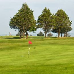 Carmarthen Golf Club