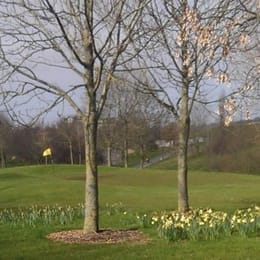 Tolka Valley Park Golf Course