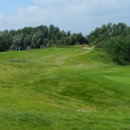 Pitch&Putt Golf Doetinchem