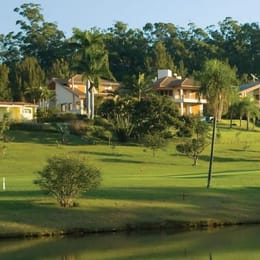 Terras de São José Golfe Clube