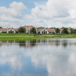 The Concession Golf Club
