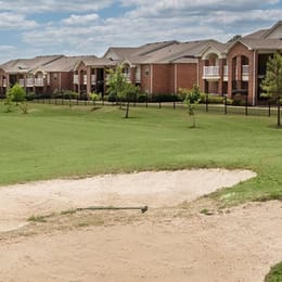 The Greens at Auburn