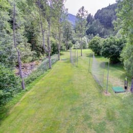 Xixerella Park Pitch & Putt