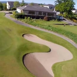 Ballumbie Castle Golf Club