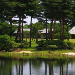 Tobu Fujigaoka Country Club