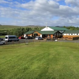 Golfklúbburinn Þverá Hellishólum - Þverárvöllur