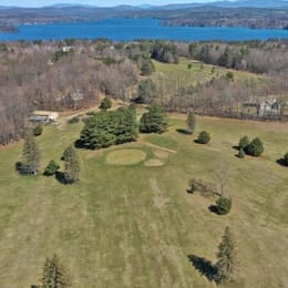 Lake View Golf Course