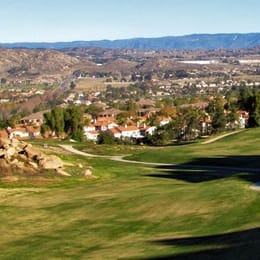Rancho del Sol Golf Club