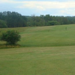 Anderson's Homestead Golf Course