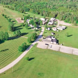 Deer Run Golf Course at Kawartha Lakes