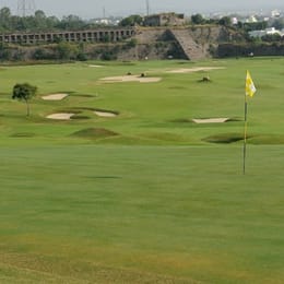 Hyderabad Golf Club