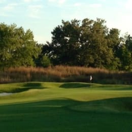 Meadowbrook Country Club