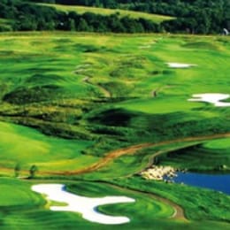 Sviyaga Hills Golf Club