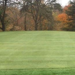 Meigs County Golf Course