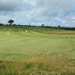 Haywood Oaks Golf & Country Club