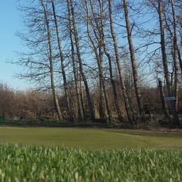 Dark Horse Golf Course