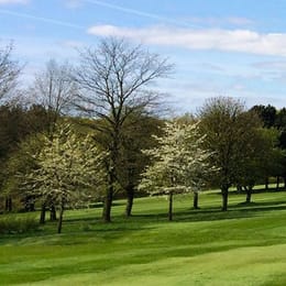 West Bradford Golf Club