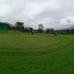 Urnieta Pitch & Putt