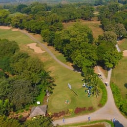 Shwe Sar Yan Golf Resort & Country Club