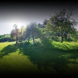 Krivaja Golf Club - Golf Teren Forest Creek