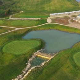 Golf International de Roissy (Le Wings)