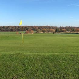 Morpeth Family Golf Centre N1Golf