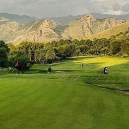 Piffer Golf Club - Abbottabad Golf Course
