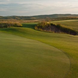 Dismal River Club (Red)