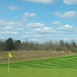 Hopson Hills Golf Course