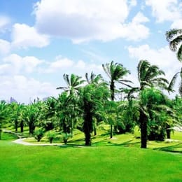 Senibong Golf Club