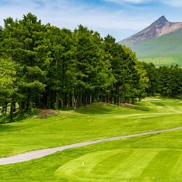 Hokkaido Country Club Prince
