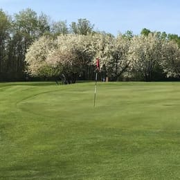 Bel Acres Golf & Country Club