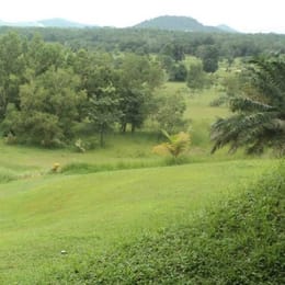 Bukit Intan Golf Course Girimaya