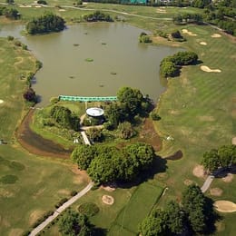 Shanghai Yintao Golf Club