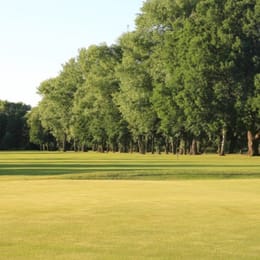 Golf Club Poděbrady