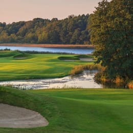 Pole Golfowe Modry Las