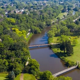 Washington Park Golf Course