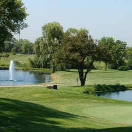 Veterans Memorial Golf Course