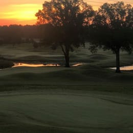 The Meadows Golf Course at Harpersville