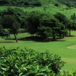 Carambola Golf Club