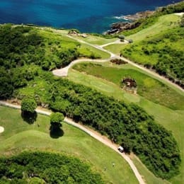 Mahogany Run Golf Course