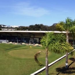 Campinas Golf Center