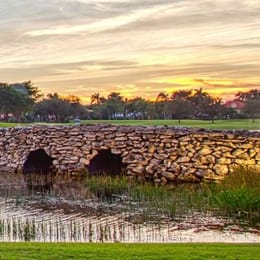 Boca Grove Golf & Tennis Club