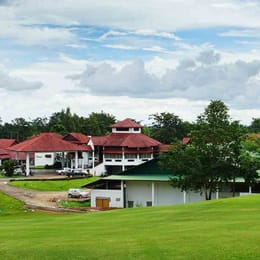Dansavanh Golf & Country Club