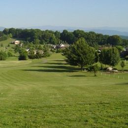 Dandridge Golf & Country Club