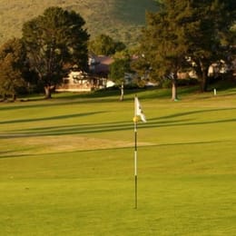 The Villages Golf & Country Club (Par 3)